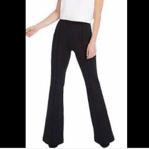 NWOT SPANX The Perfect Black Pant, Hi Rise Flare